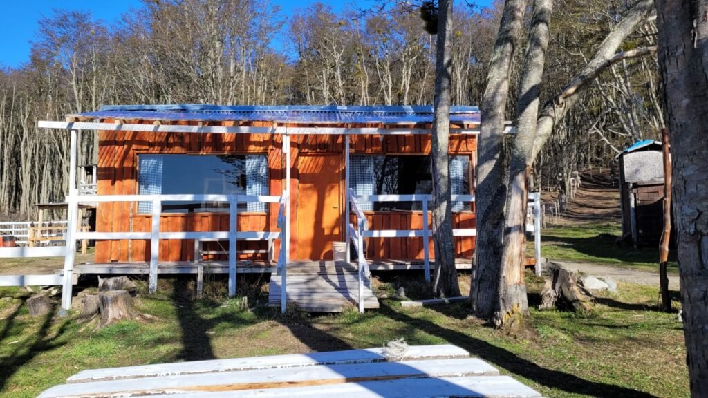 Experiencia con Castores en 4×4 con Cena
