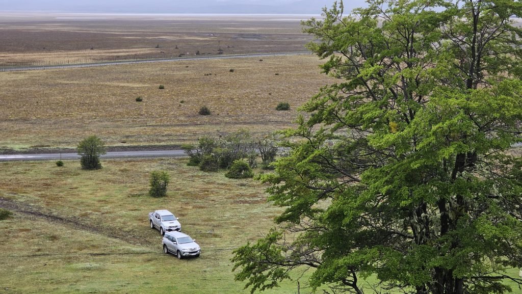 Gran Circuito Aventura en Tierra del Fuego