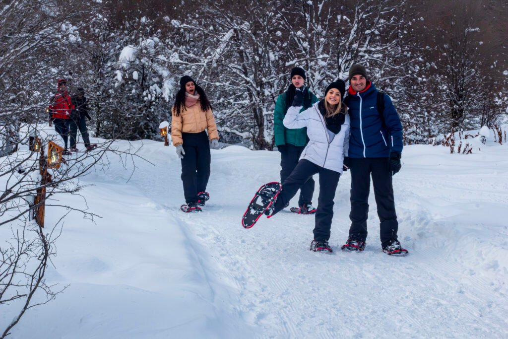 Nieve y Aventura Todo Incluido