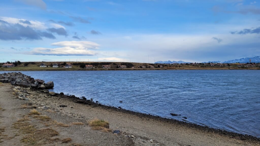 Ushuaia a Pie con Degustaciones Regionales