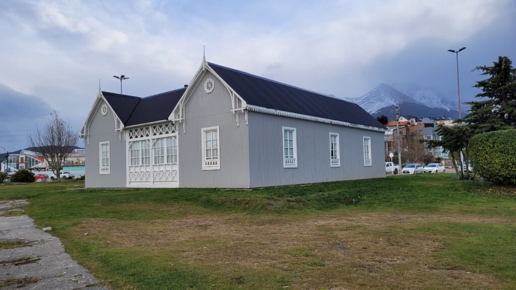 Ushuaia a Pie con Degustaciones Regionales