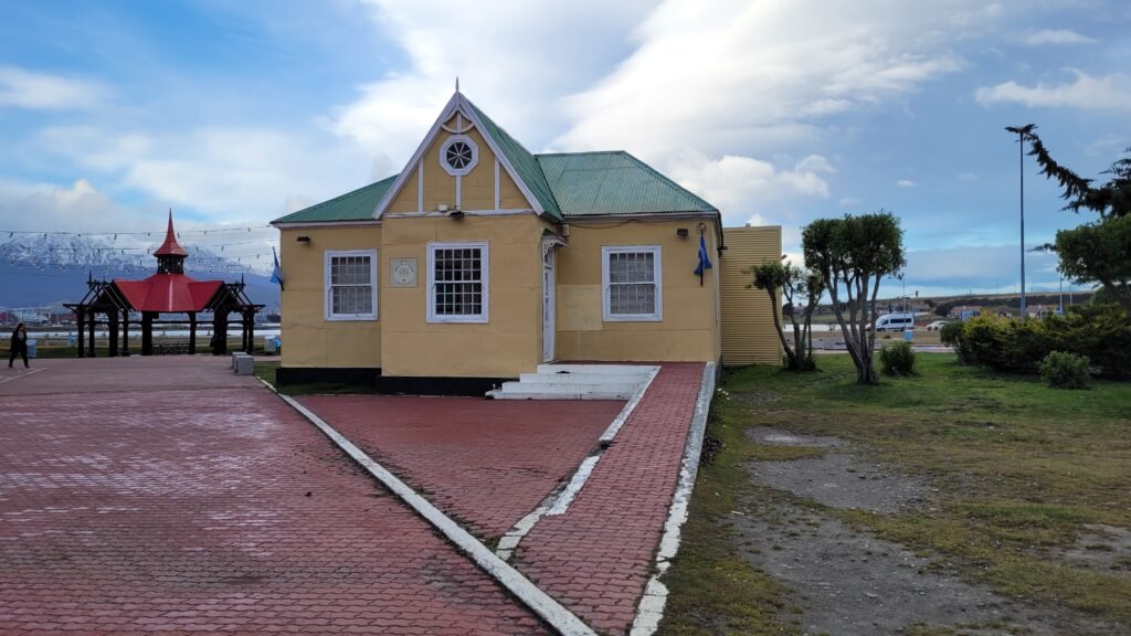 Ushuaia a Pie con Degustaciones Regionales