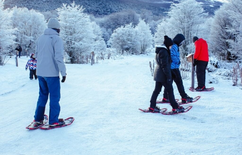 Nieve y Aventura Todo Incluido