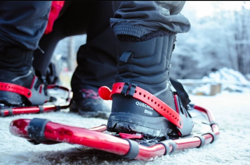 Nieve y Aventura Todo Incluido