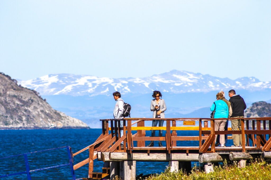 Paquete Ushuaia & El Calafate Clásico
