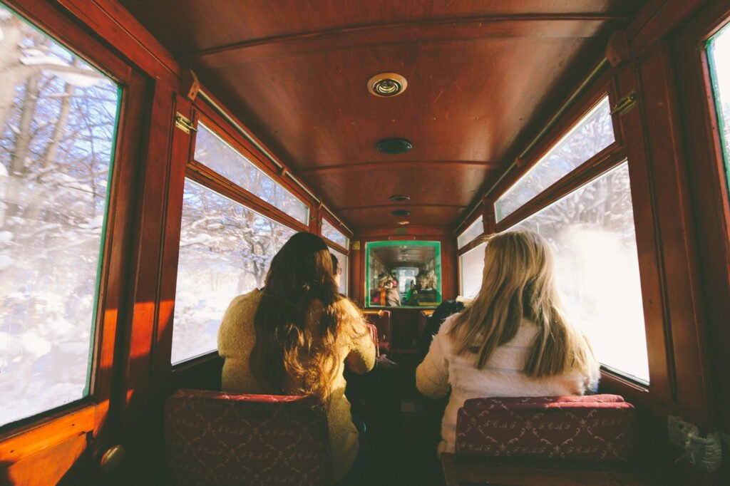 Tren del Fin del Mundo