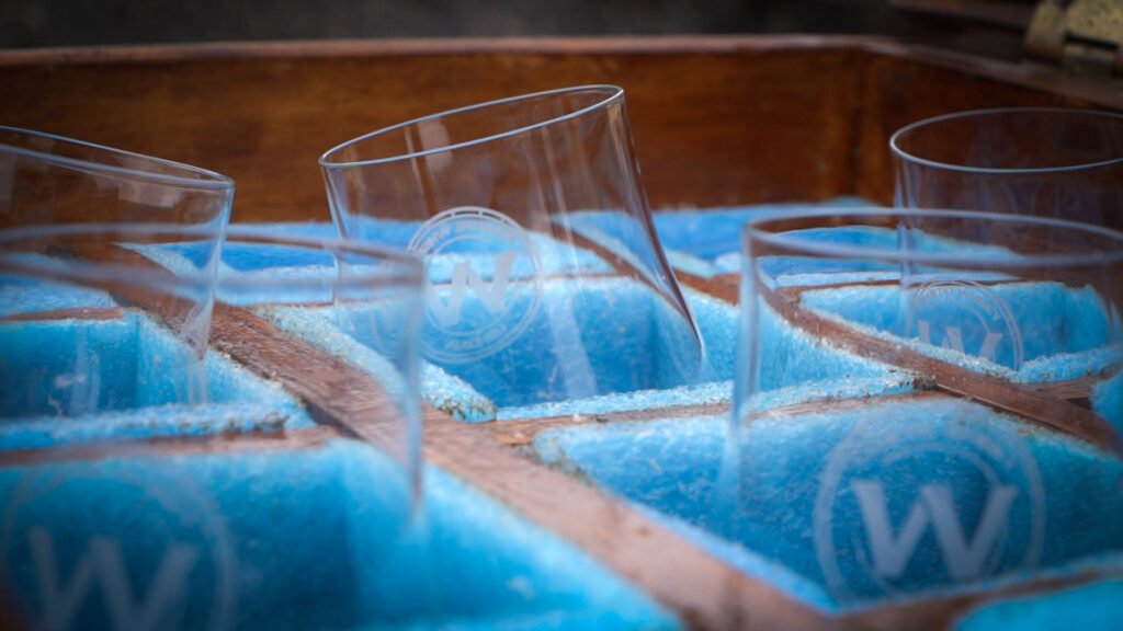 Tour del Whisky por Tierra del Fuego
