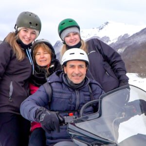 Nieve y Aventura Todo Incluido