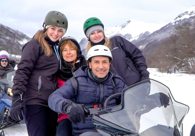 Nieve y Aventura Todo Incluido