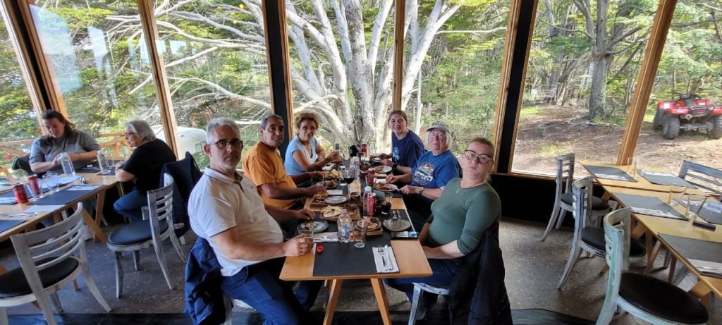 Paquete Aventura 3×2 Ushuaia