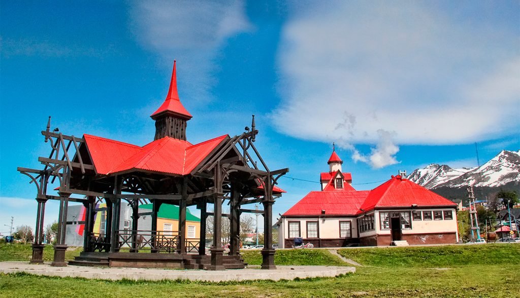 Ruta Cultural y Gastronómica de Ushuaia