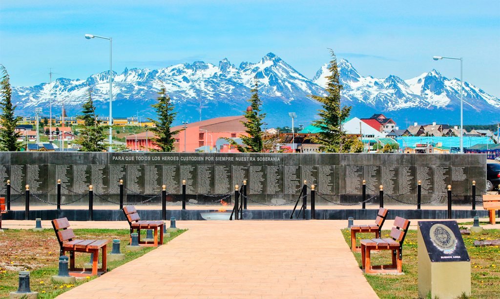 Ruta Cultural y Gastronómica de Ushuaia