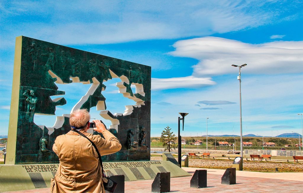 Ruta Cultural y Gastronómica de Ushuaia