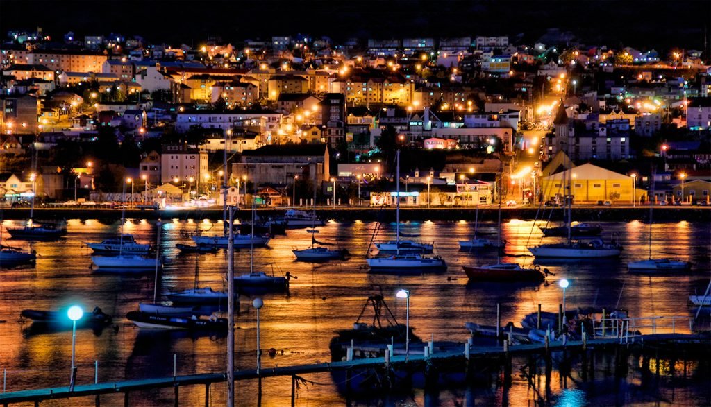 Ruta Cultural y Gastronómica de Ushuaia