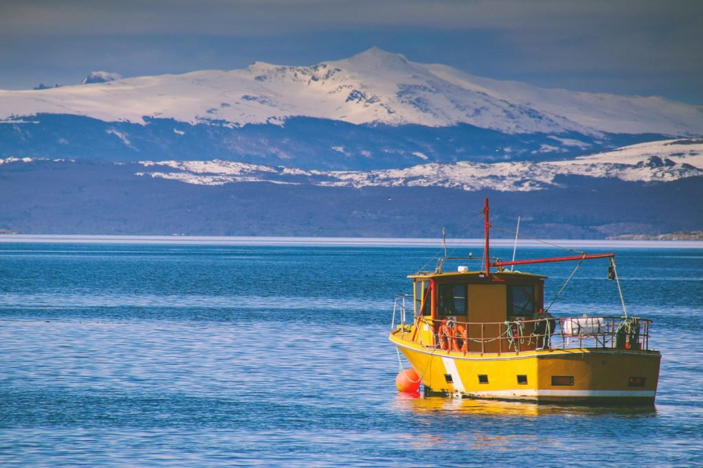 Paquete Aventura 3×2 Ushuaia