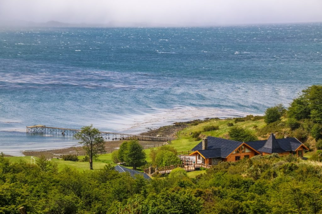 Ruta Cultural y Gastronómica de Ushuaia