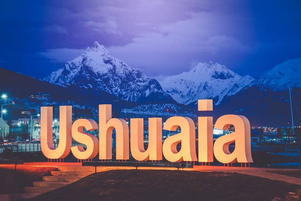 Ruta Cultural y Gastronómica de Ushuaia