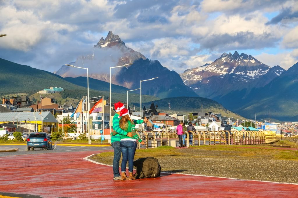 Ruta Cultural y Gastronómica de Ushuaia