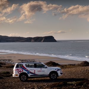 Aventura de 2 días 4WD Off Road y Lodge