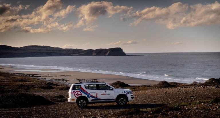 Aventura de 2 días 4WD Off Road y Lodge