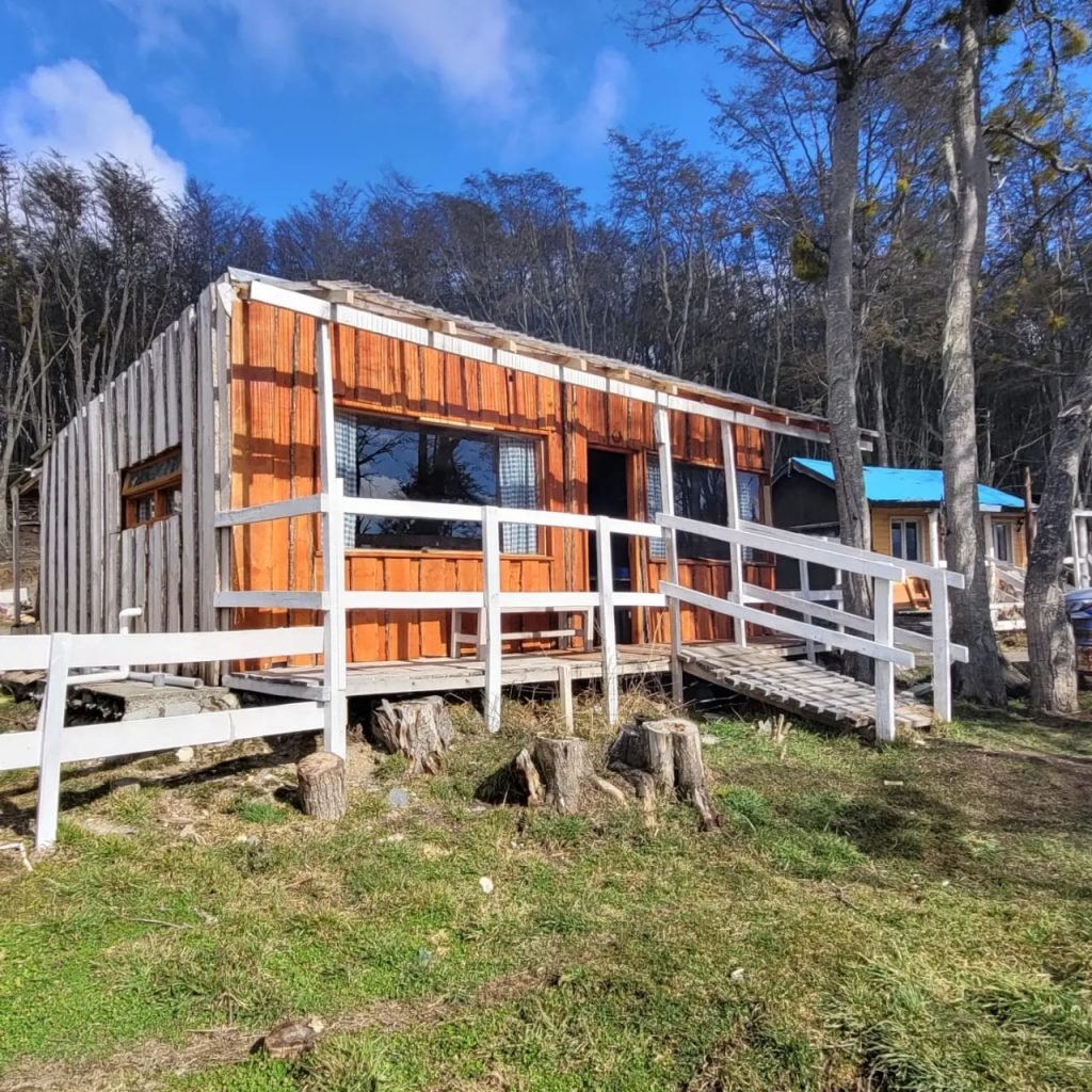 Paquete Aventura 3×2 Ushuaia
