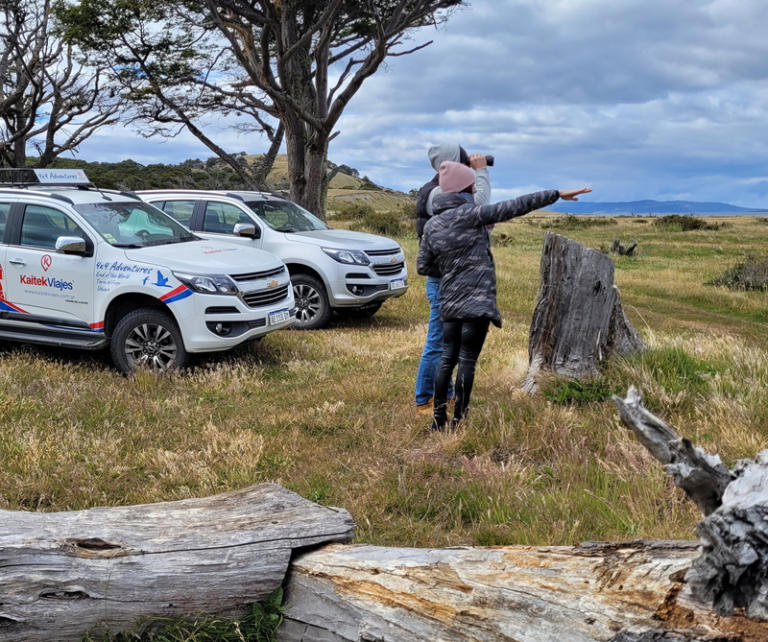 Circuito Mar y Montaña en 4×4