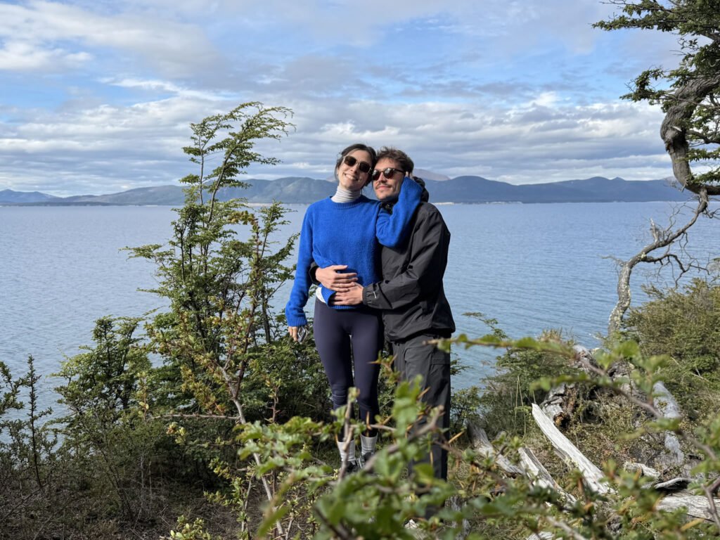 Paquete Aventura 3×2 Ushuaia