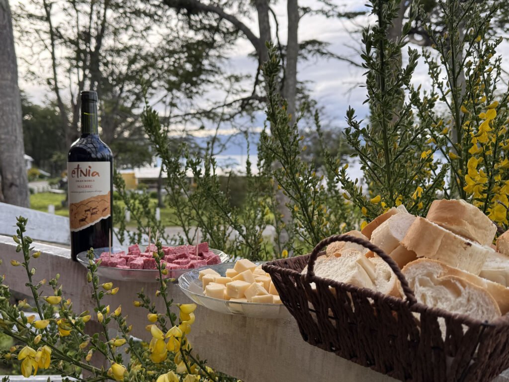 Paquete Aventura 3×2 Ushuaia