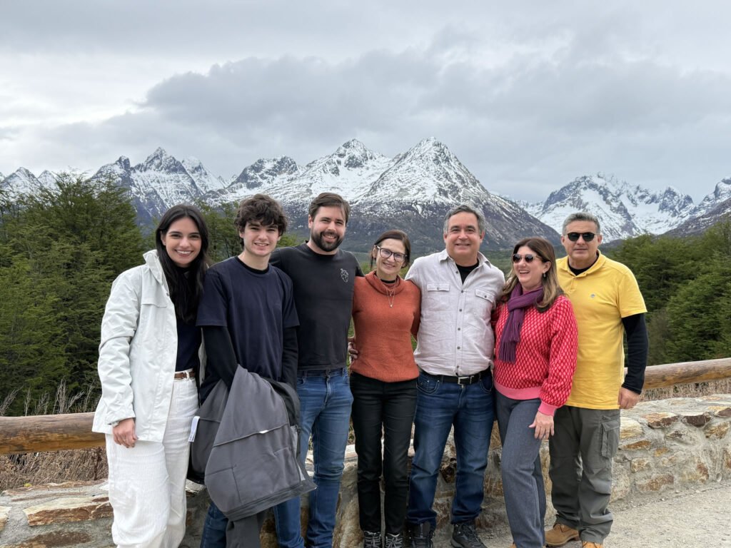 Paquete Aventura 3×2 Ushuaia