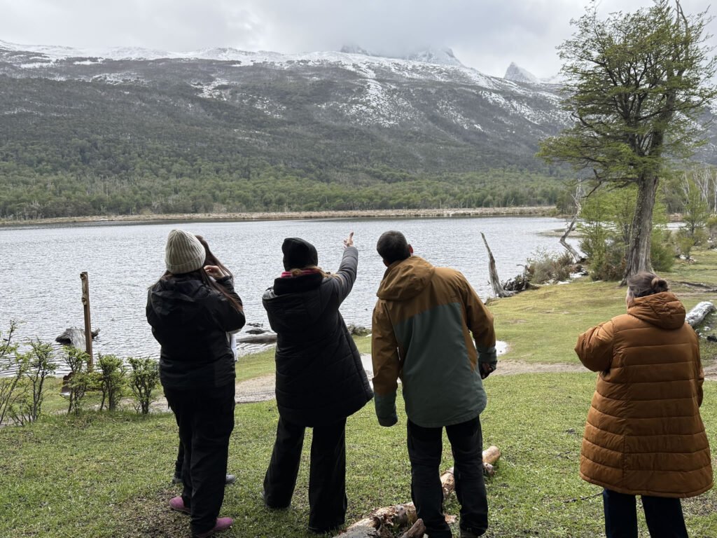 Paquete Aventura 3×2 Ushuaia