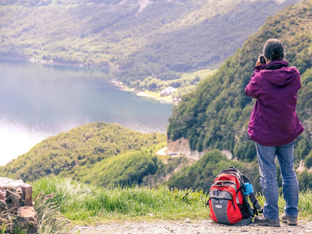 Paquete Aventura 3×2 Ushuaia