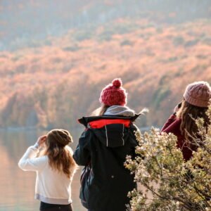 Parque Nacional Tierra del Fuego