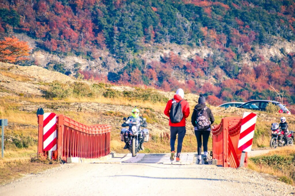 Parque Nacional Tierra del Fuego
