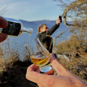 Tour del Whisky por Tierra del Fuego