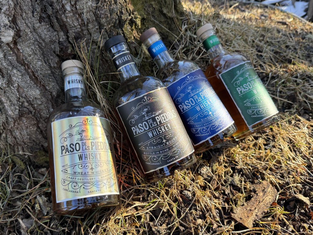 Tour del Whisky por Tierra del Fuego