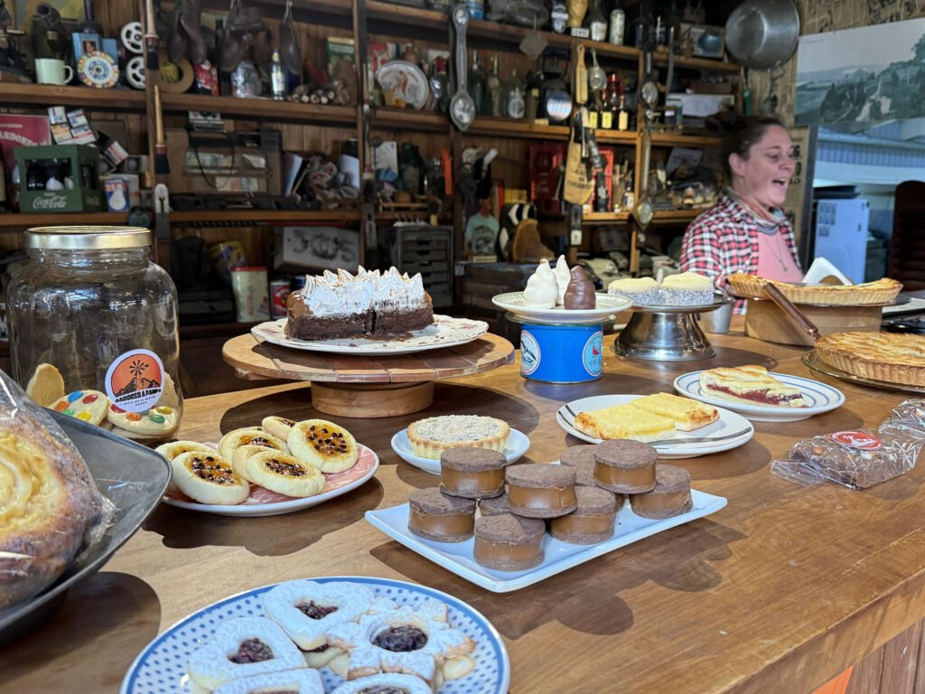 Tour del Whisky por Tierra del Fuego