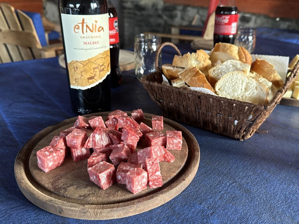 Tour del Whisky por Tierra del Fuego