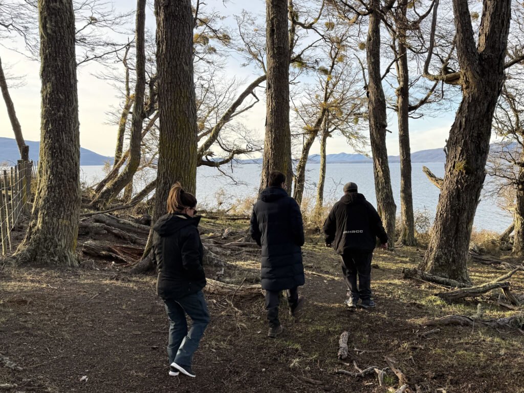 Tour del Whisky por Tierra del Fuego