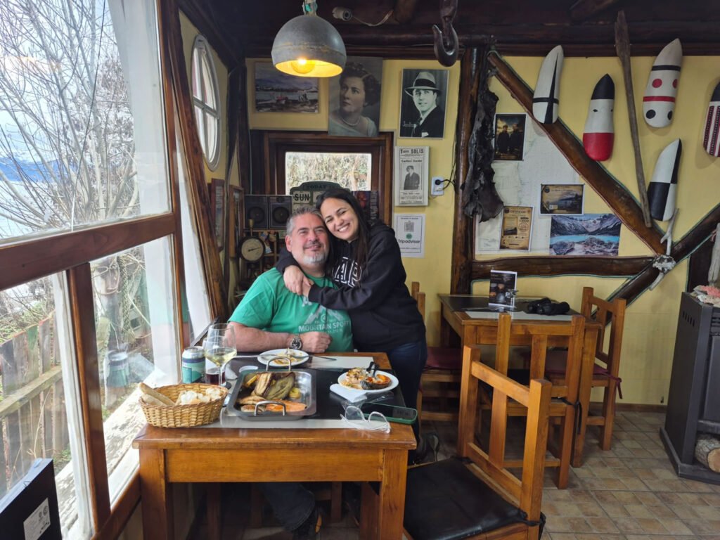 Ruta de la Centolla 4WD Off Road con Almuerzo