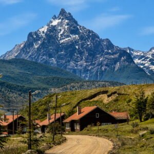 Recorrido a pie por Ushuaia con degustaciones regionales