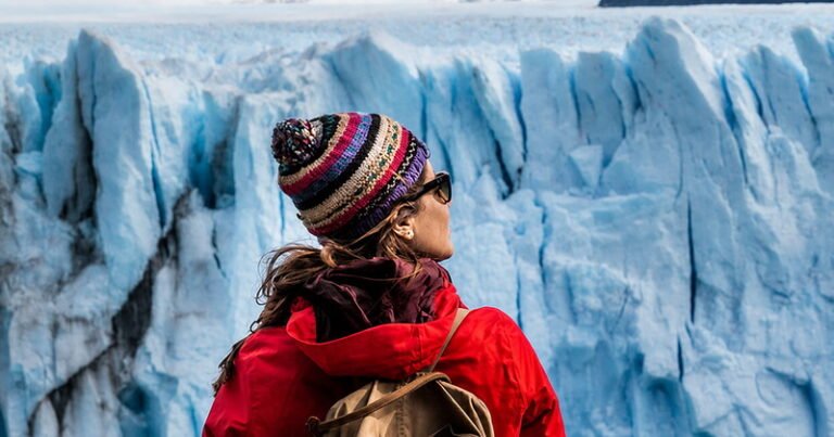 Excursión al Glaciar Perito Moreno