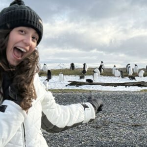 Pingüinera y Tour de la Centolla 4x4