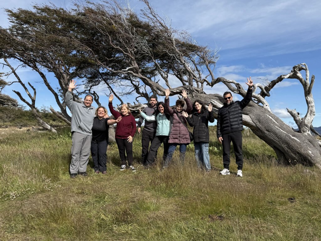 Avistaje de Pingüinos y Ruta de la Centolla 4WD Off Road
