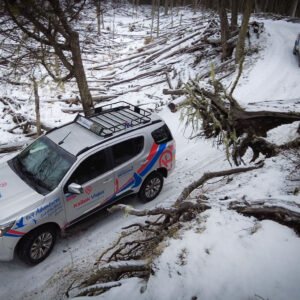 Lagos 4x4 Off Road