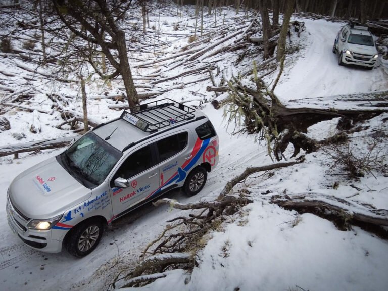 Lagos 4×4 Off Road